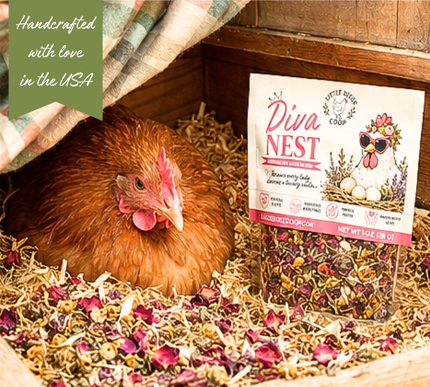 Diva Nest
